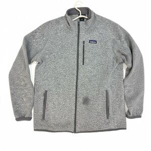 Patagonia Better Sweater